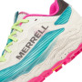 Damen Laufschuhe Merrell Agility Peak 6 W