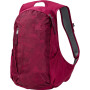 Rucksack Jack Wolfskin Ancona 14 rot LeafRed
