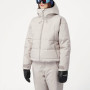 Damenjacke Salomon Whitelight Jkt W