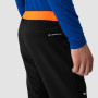 Herren-Softshellhose Salewa SELLA DST M LIGHT PANTS