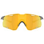 Sonnenbrille OAKLEY Cybr Lightning