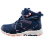 Kinderschuhe Elbrus Etpen Mid Wp Jr