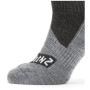 Wasserdichte Socken SealSkinz WP All Weather Ankle
