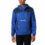 Herren Windjacke Columbia Challenger™ Windbreaker dunkelblau AzulCollegiat