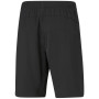 Herrenshorts Puma Active Woven Shorts 9""