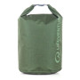 Wasserdichter Packsack LifeVenture Storm Dry Bag 10L grün Green