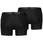 Herren-Boxershorts Puma Everyday Basic Boxer 2P