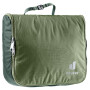 Kosmetiktasche Deuter Wash Center Lite I grün KhakiIvy