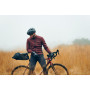 Satteltasche Vaude Trailsaddle II
