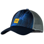 Baseballmütze Buff Trucker Cap Arius blue