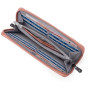 Geldbeutel Pacsafe RFIDsafe Continental Wallet