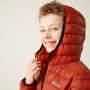 Kinderjacke Regatta Junior Hooded Marizion