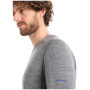 Herren-T-Shirt Icebreaker 200 Oasis LS Crewe Last Run