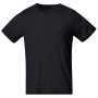 Herren-T-Shirt Bergans Urban Wool Tee dunkelblau Dark Navy