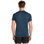 Herren-Funktionsshirt Icebreaker M Mer 125 Cool-Lite Speed SS Tee