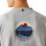 Herren-Sweatshirt Regatta Nithsdale