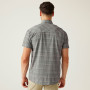 Herrenhemd Regatta Trav Pack Awy SS Shrt