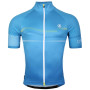 Herren Radtrikot Dare 2b AEPRevolvingSSJry blau WveRdeWvePrt (LKN)