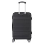 Koffer auf Rollen Caterpillar Alexa Trolley M