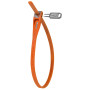 Fahrradschloss Hiplok Z Lok Single orange Orange
