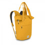 Rucksack Osprey Arcane Tote Pack gelb HoneybeeYellow