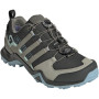 Damenschuhe Adidas Terrex Swift R2 GTX braun Legendararth