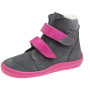 grau/rosa