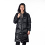 Damen-Wintermantel Northfinder Constance