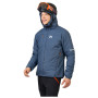 Herrenjacke Hannah Deyn Hoody
