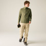 Herren-Sweatshirt Dare 2b Fuse Up Full Zip