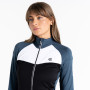 Damen Funktions-Sweatshirt Dare 2b Elation II Core Stretch