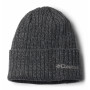 Mütze Columbia Watch Cap grau Graphite, Tradewinds Grey