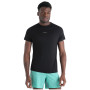 Herren-Funktionsshirt Icebreaker M Mer 125 Cool-Lite Speed SS Tee