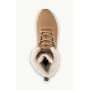 Damen Winterschuhe Jack Wolfskin Everquest Texapore Snow High W