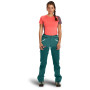 Damenhose Ortovox W's Westalpen Softshell Pants