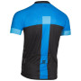 Herren Trikot Etape Face