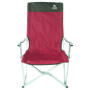 Campingsessel Zulu Relax Alu