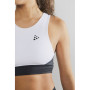 Damen-Top Craft UNTMD Cropped