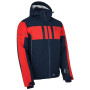 Herren-Winterjacke Kilpi Falcon M