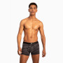 Herren-Boxershorts Puma Men Space Dye Boxer 2P