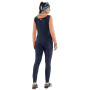 Damen-Leggings Dynafit Traverse Tights W