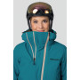 Damen Skijacke Hannah Naomi