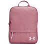 Rucksack Under Armour Loudon Backpack SM rosa Pink Elixir / / White