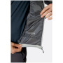 Herrenjacke Rab Xenair Alpine Flex Jacket