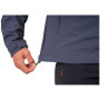 Herren Softshell-Jacke Hannah Shelton Lite