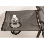 Campingliege Coleman Packaway Steel Bed