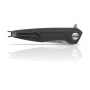 Messer Acta non verba Z300 Messer - Liner, glatt