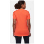 Damen-T-Shirt Mammut Core T-Shirt Women Logo