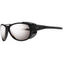 Brille Julbo Explorer 2.0 SP4 schwarz Black/Grey