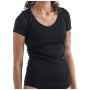 Damen-T-Shirt Icebreaker W Siren SS Sweetheart